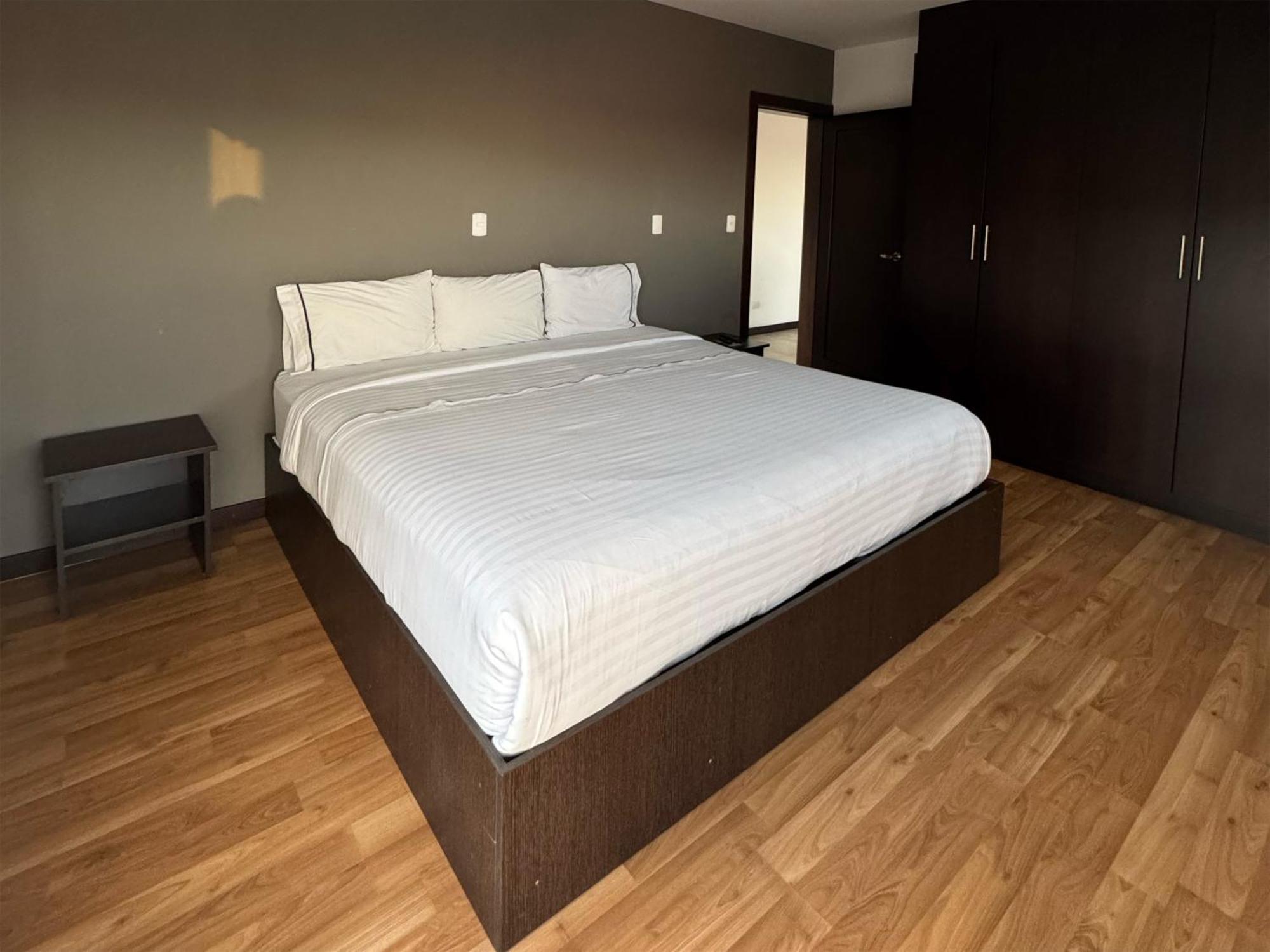 קואנקה Gaviota Apartments & Suites מראה חיצוני תמונה