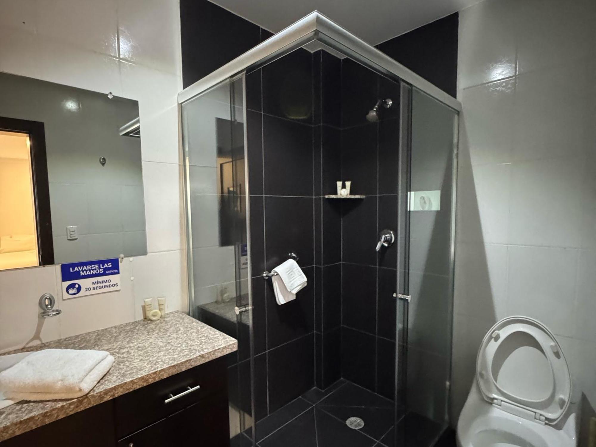 קואנקה Gaviota Apartments & Suites מראה חיצוני תמונה