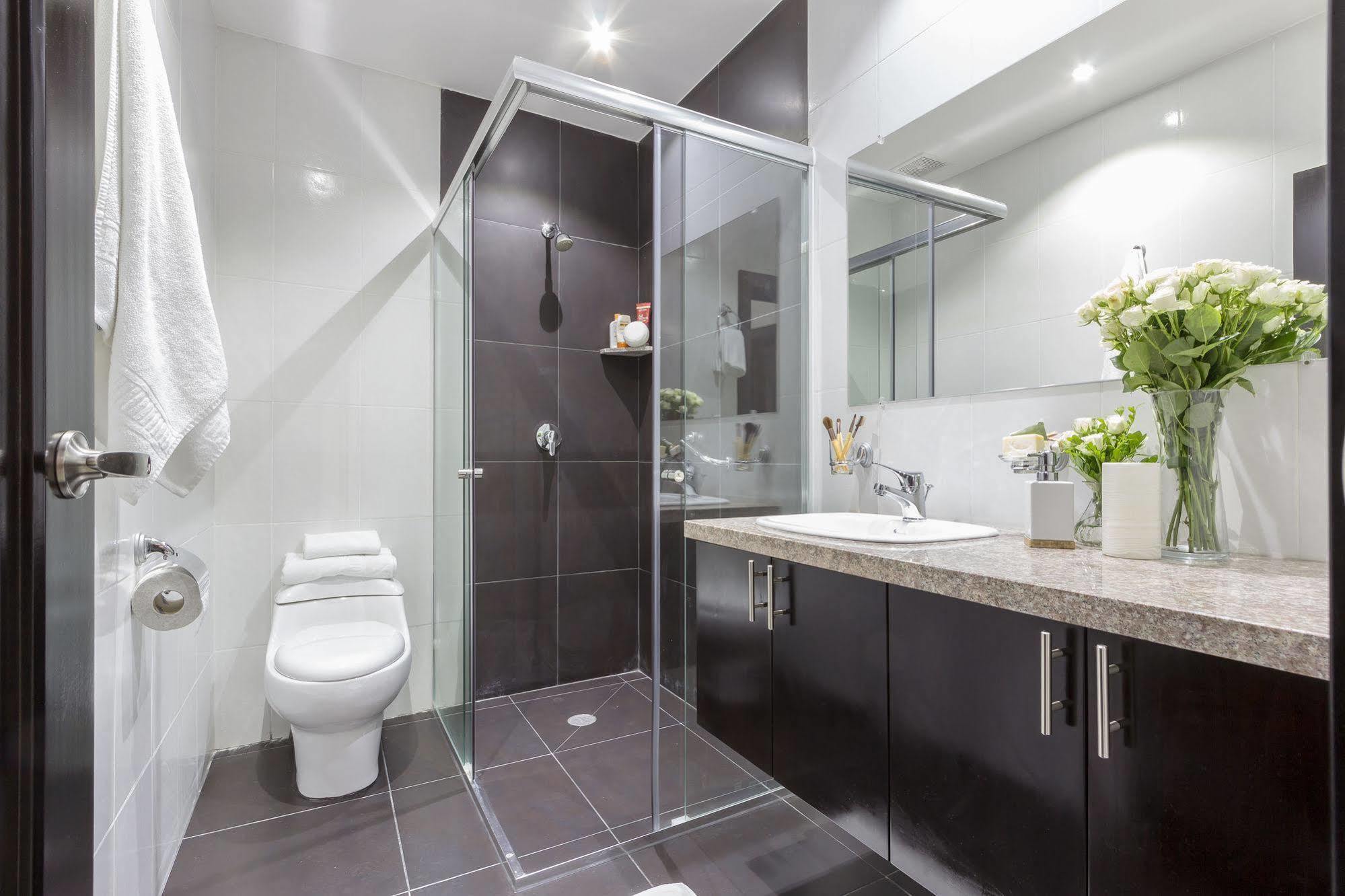 קואנקה Gaviota Apartments & Suites מראה חיצוני תמונה